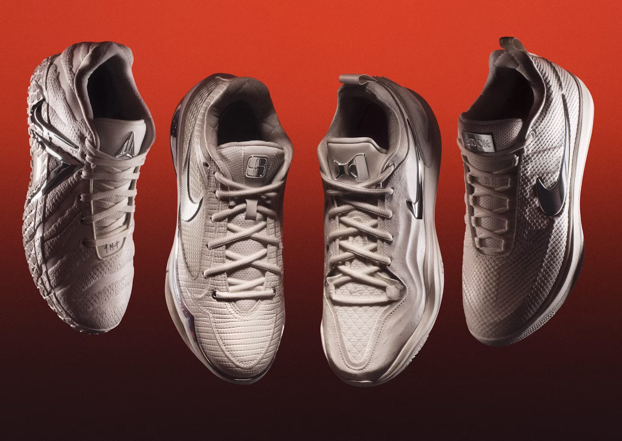 'White Label' Nike Basketball