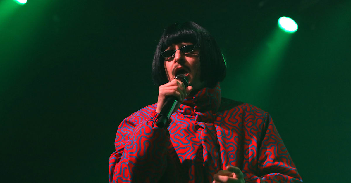 Oliver Tree Dead at 32 After Rio de Janeiro Helicopter Crash