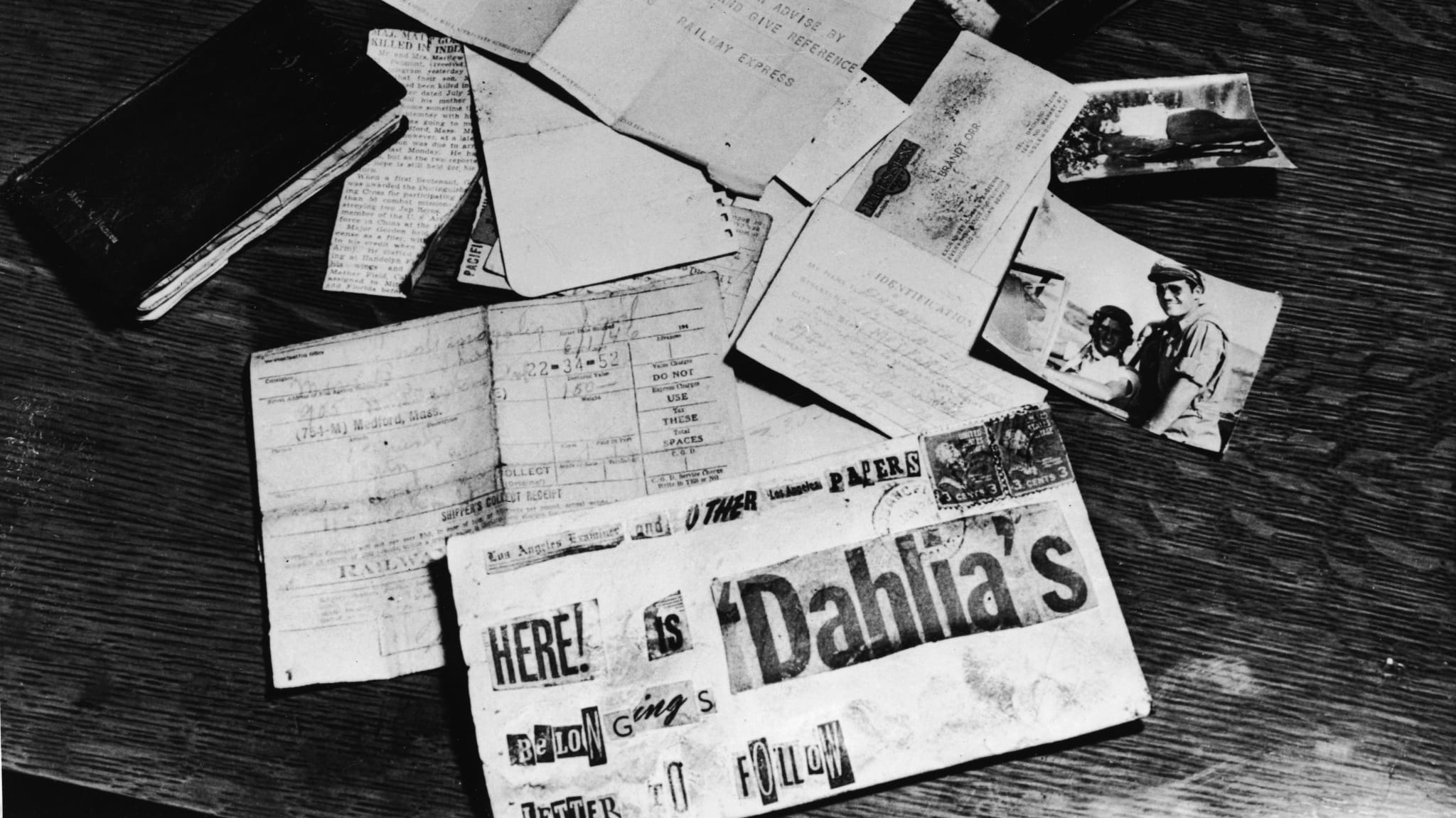 Nearly 80 Years Later, the Black Dahlia Case Continues to Fuel New Theories