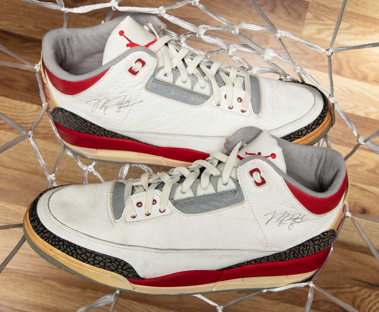 jordan 3 just came out