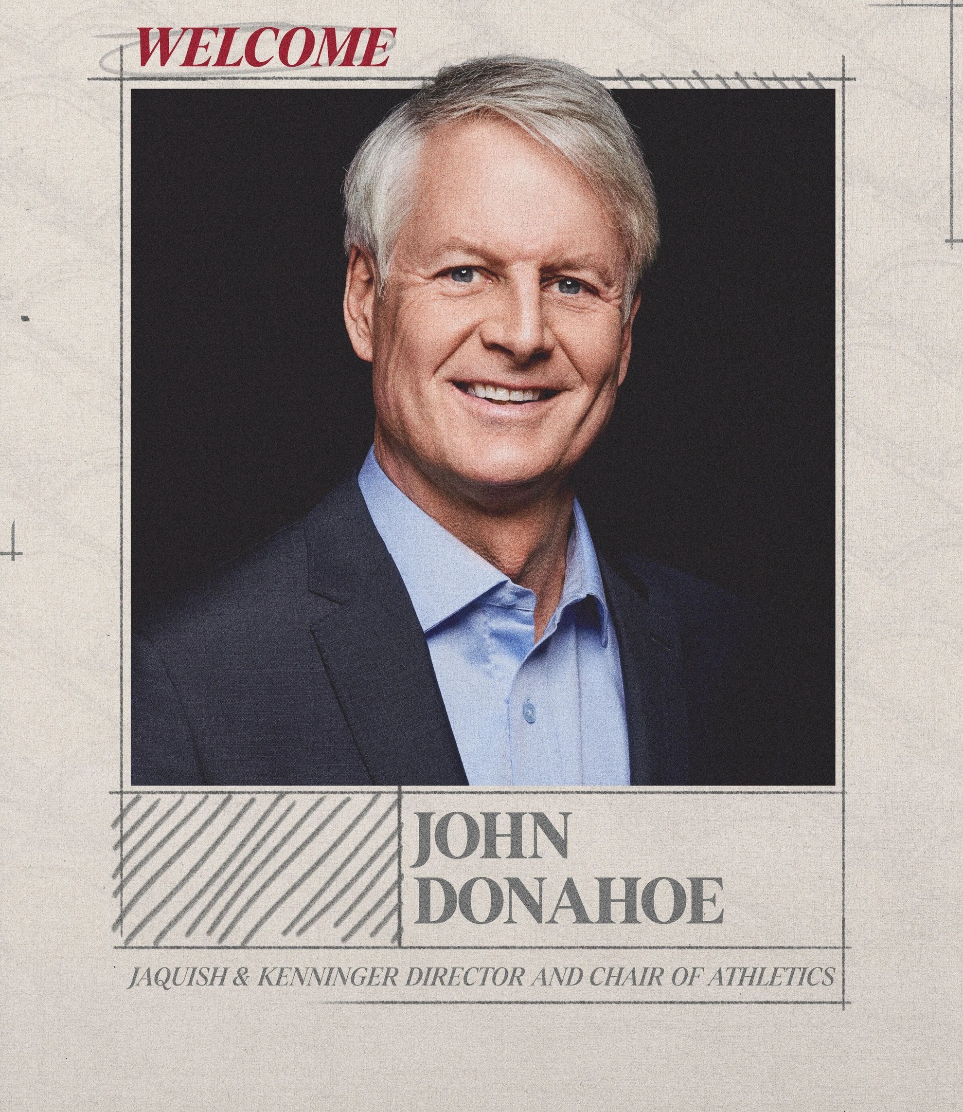 Former Nike CEO John Donahoe Hired as Stanford's Director of Athletics
