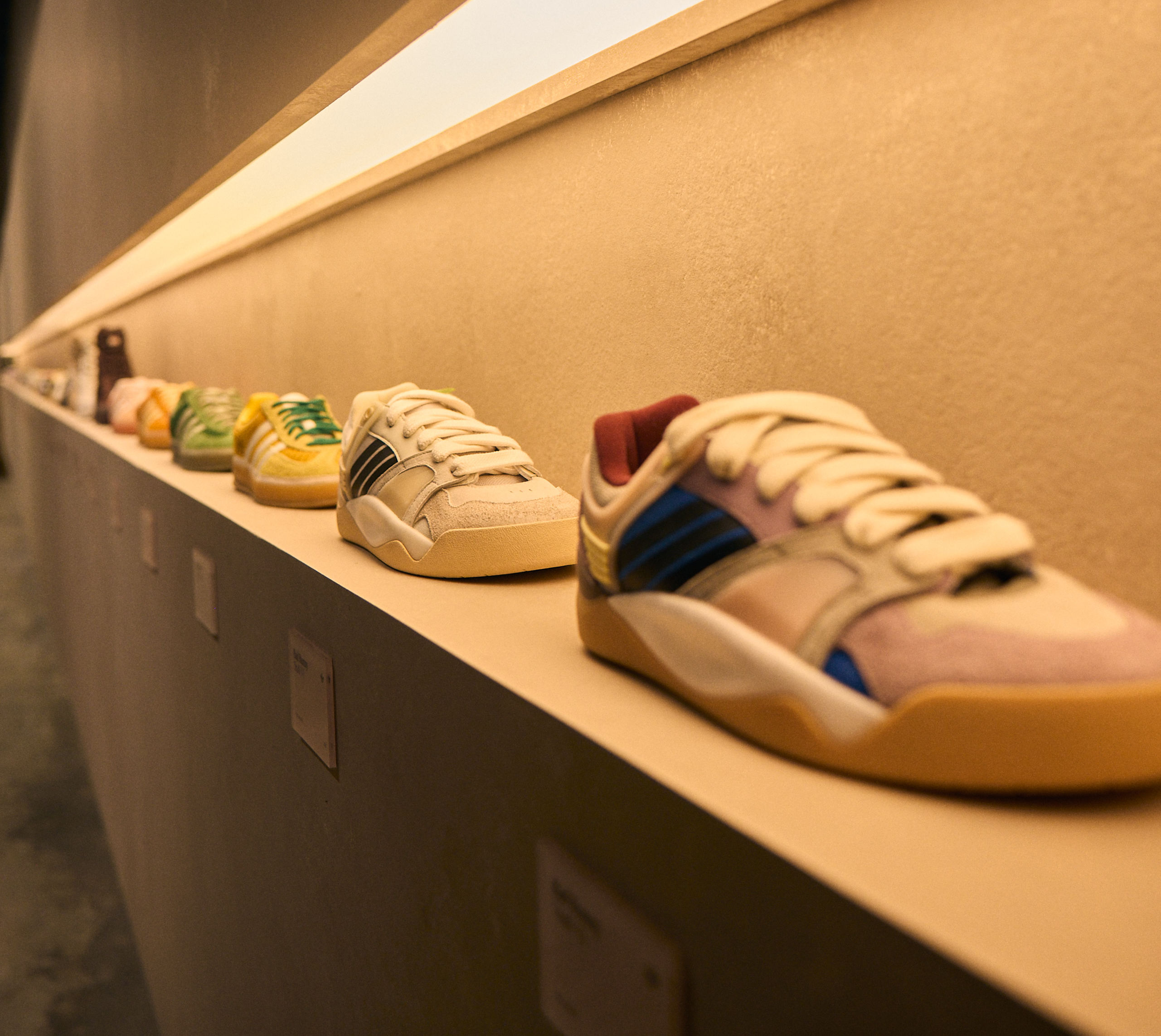 Bad Bunny and Adidas Are Opening an Exhibition in Puerto Rico