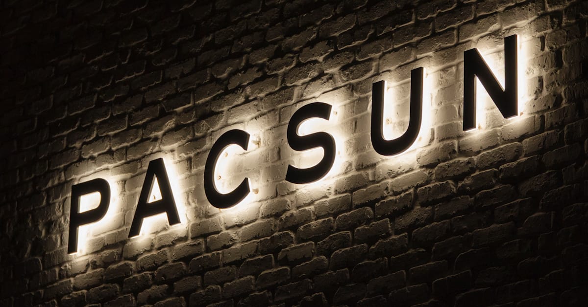 Pacsun Brings L/AB c/o Off-White to Retail With SoHo Shop-in-Shop Launch