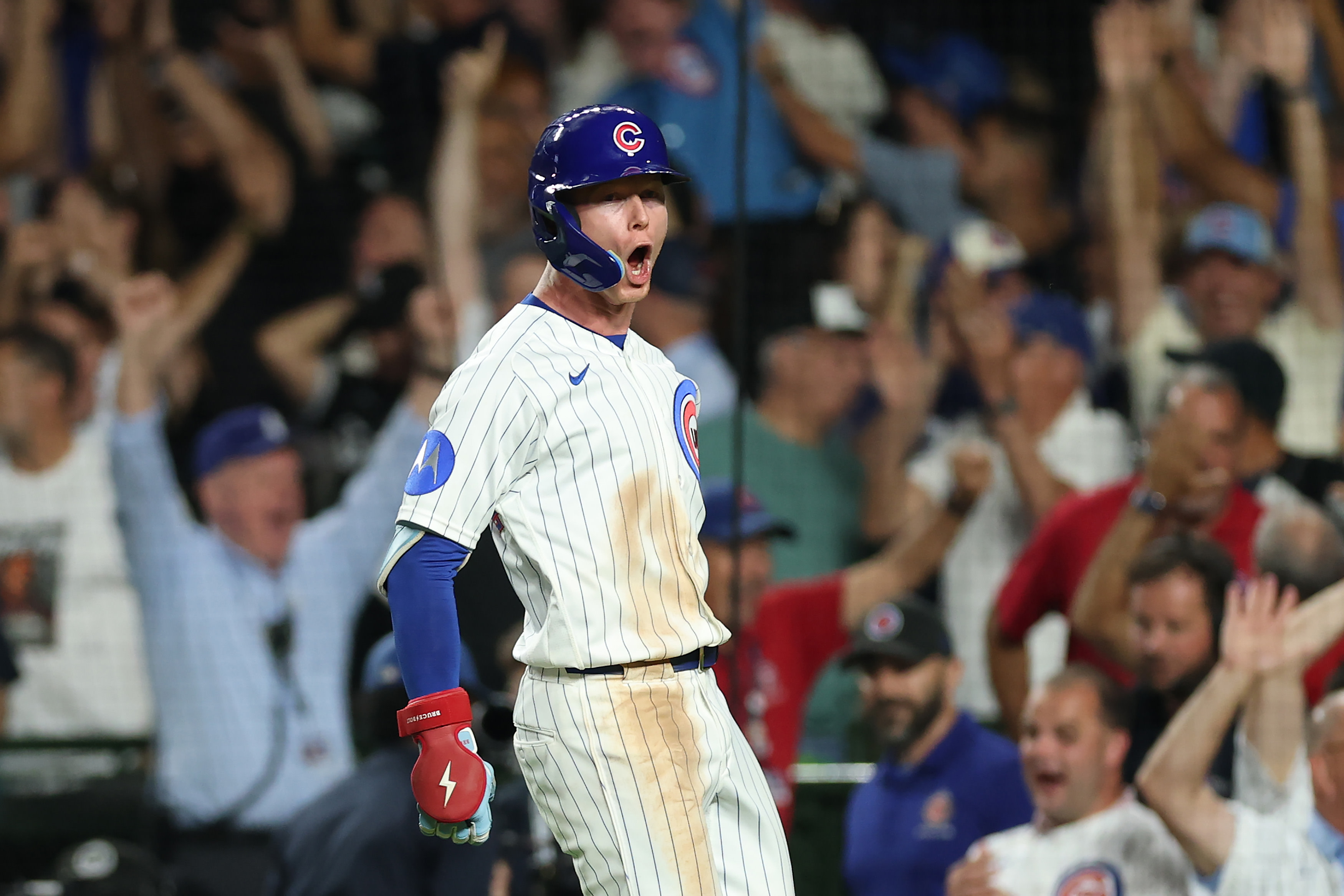 MVP odds MLB AL NL