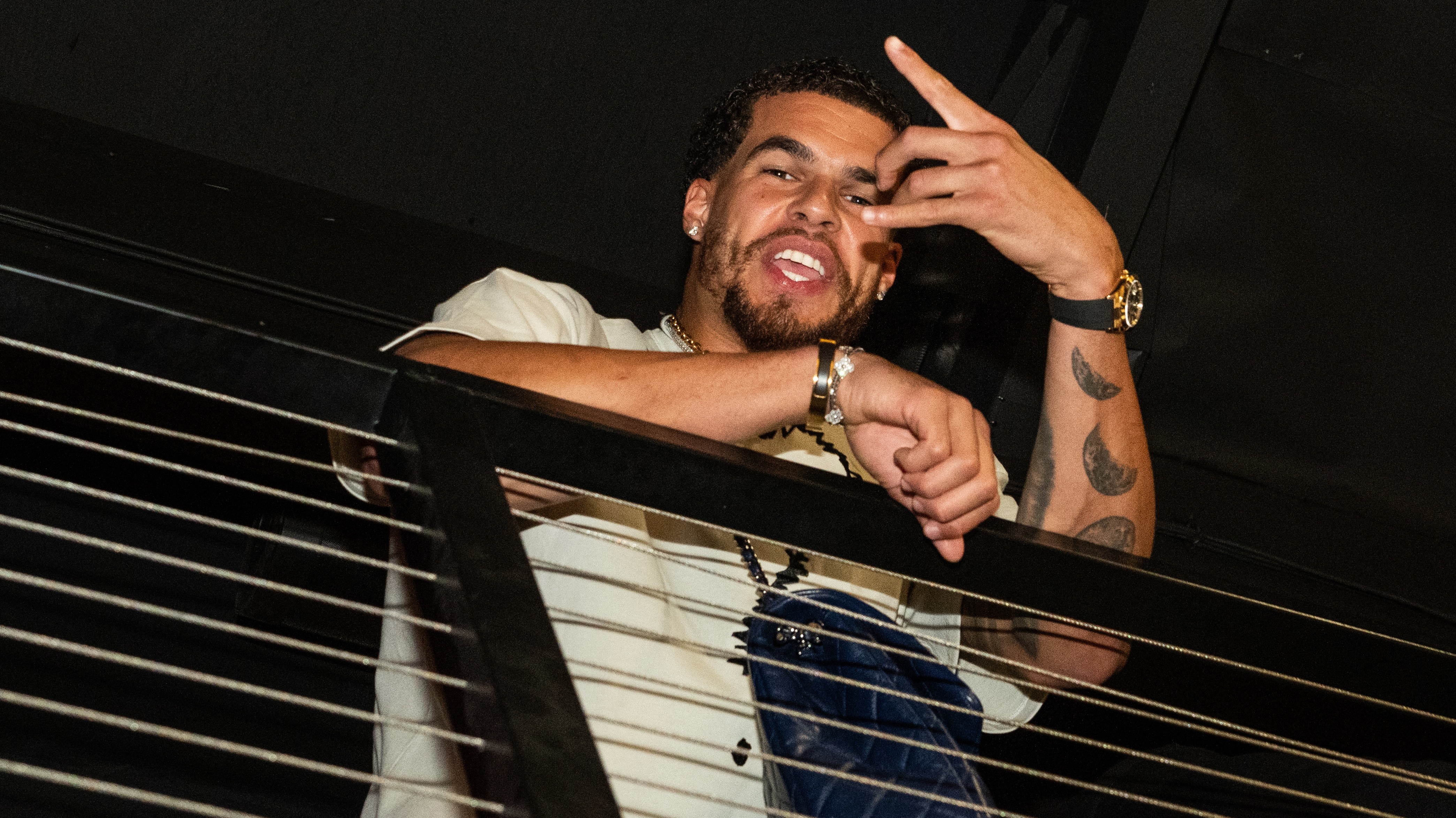 Michael Porter Jr. Debates Women vs. Boys Basketball: 'No...