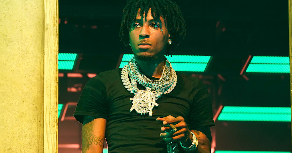 NBA YoungBoy Reveals Heart Condition and Retirement Plans