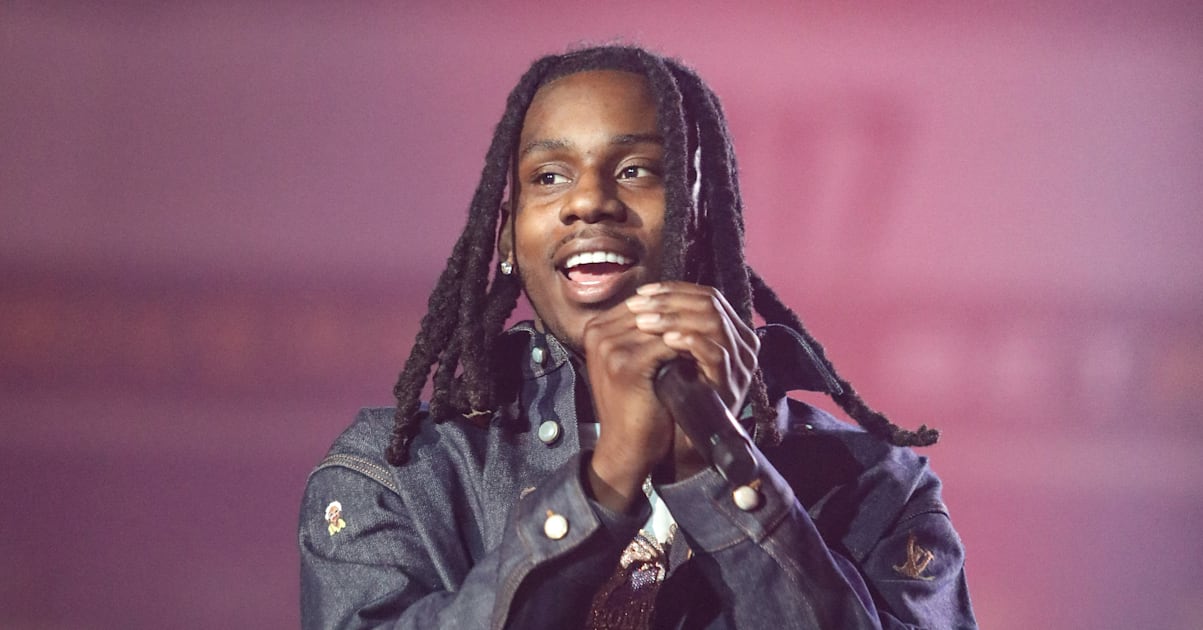 Polo G Fires Back at Private Chef Who Called Him a ‘Cheap A**’ Over ...