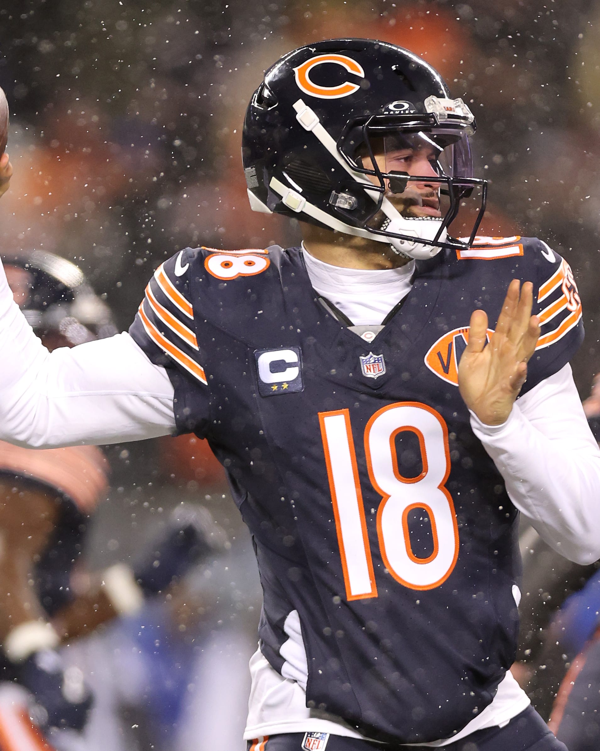 Ranking Every NFC North Quarterback From Worst to Best