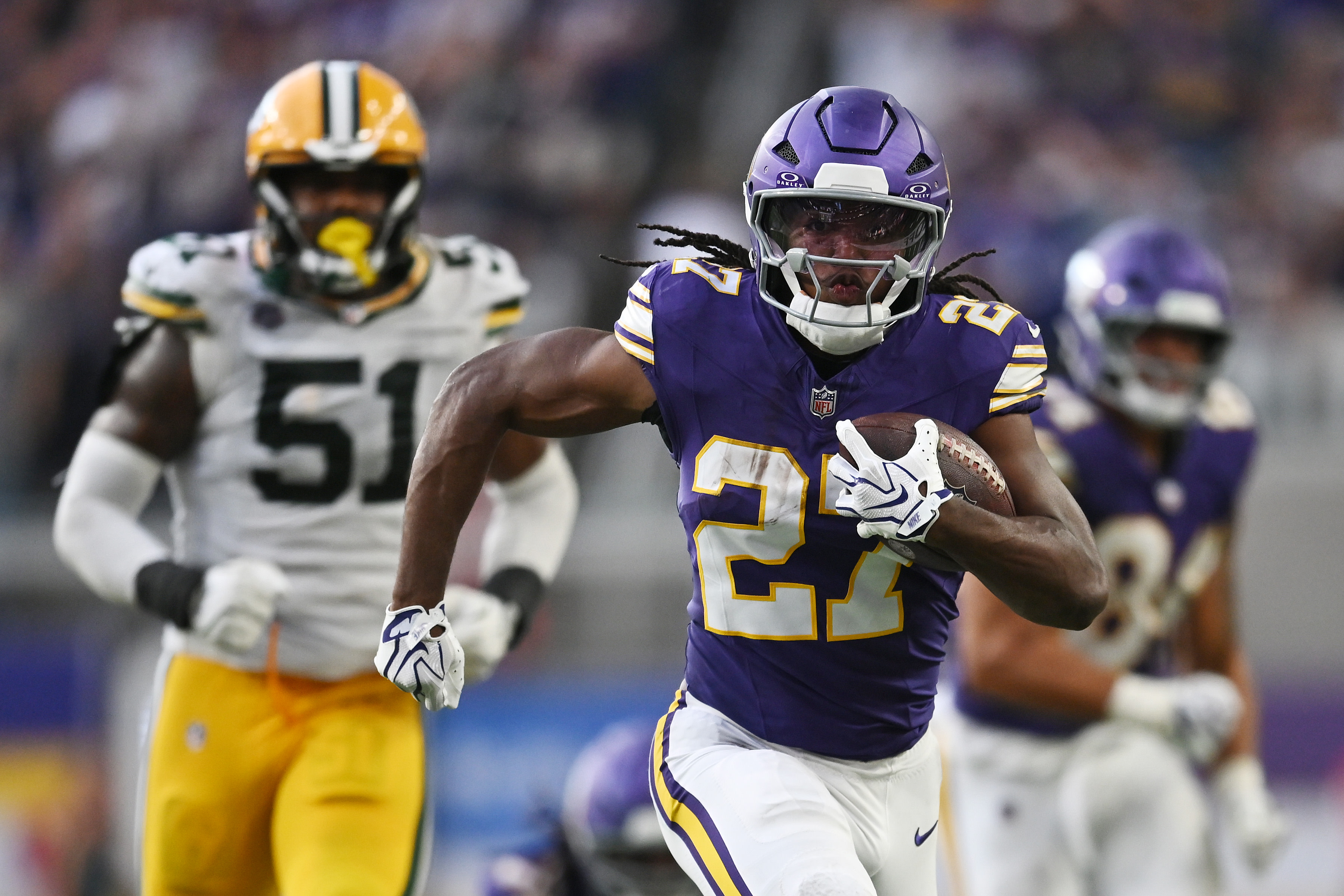 Jordan Mason Fantasy Football Injury Update