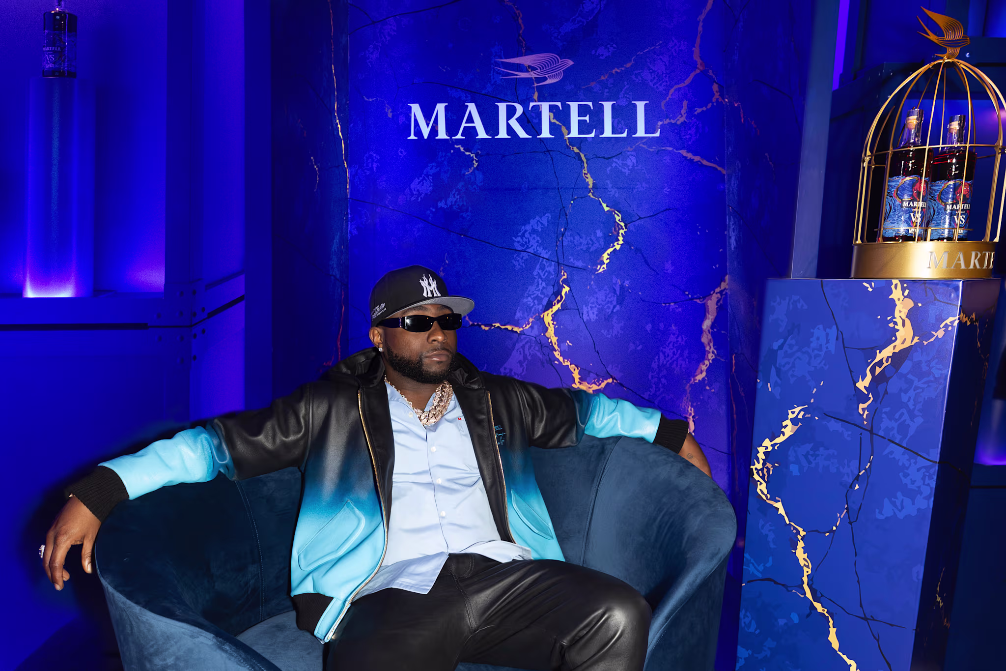 Image via Martell