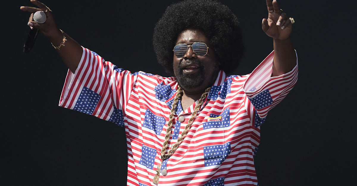 Afroman Jokes He's the 'Hardest Gangster Rapper' After Making Cops Cry ...