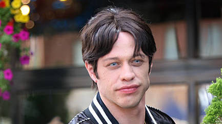 Pete Davidson