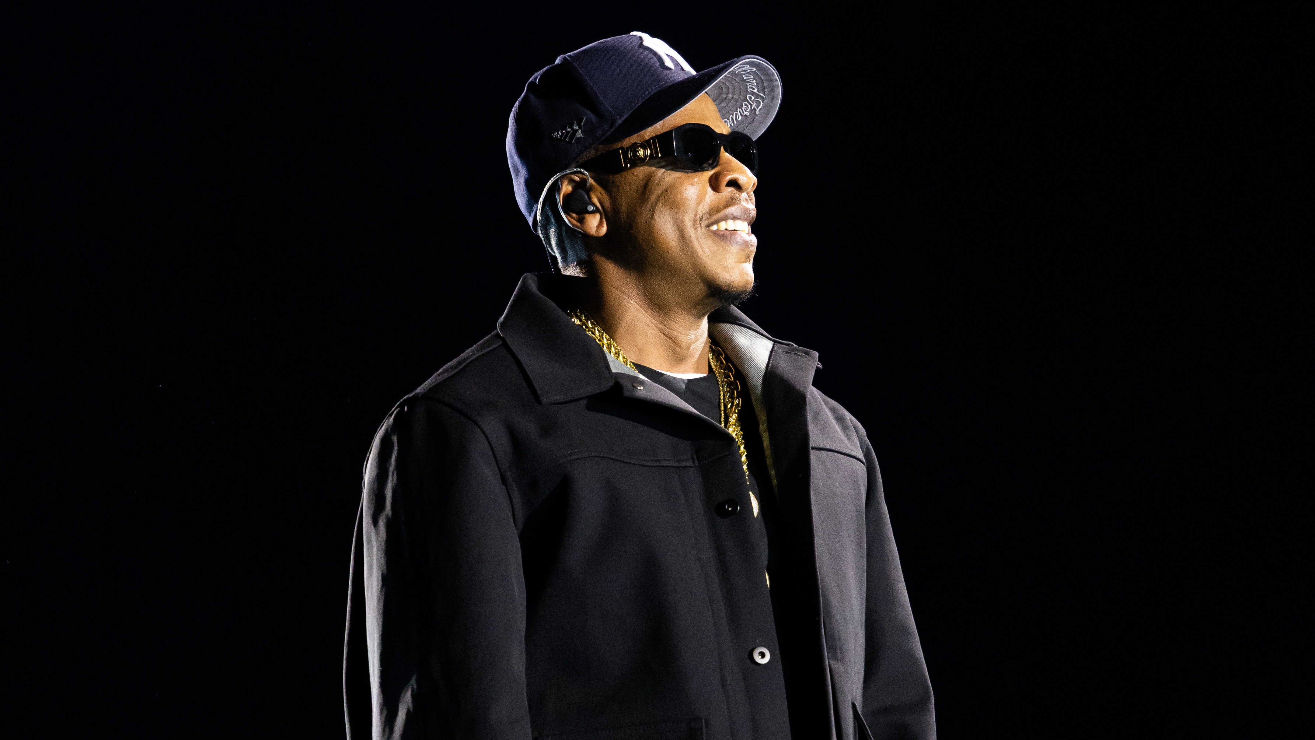 Jay-Z.
