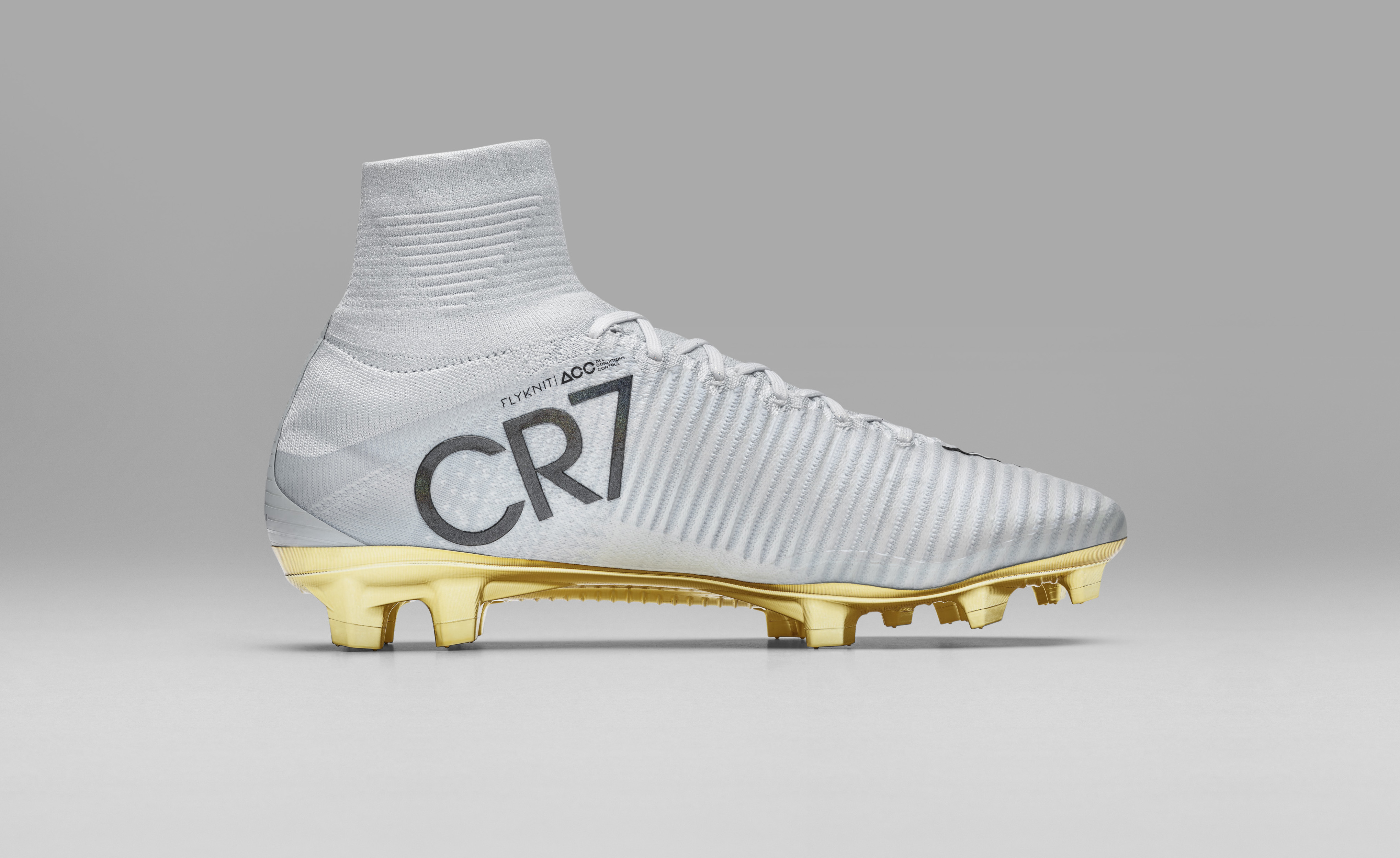 Nike Mercurial Superfly VI Elite Ronaldo AG Pro Soccer Cleats