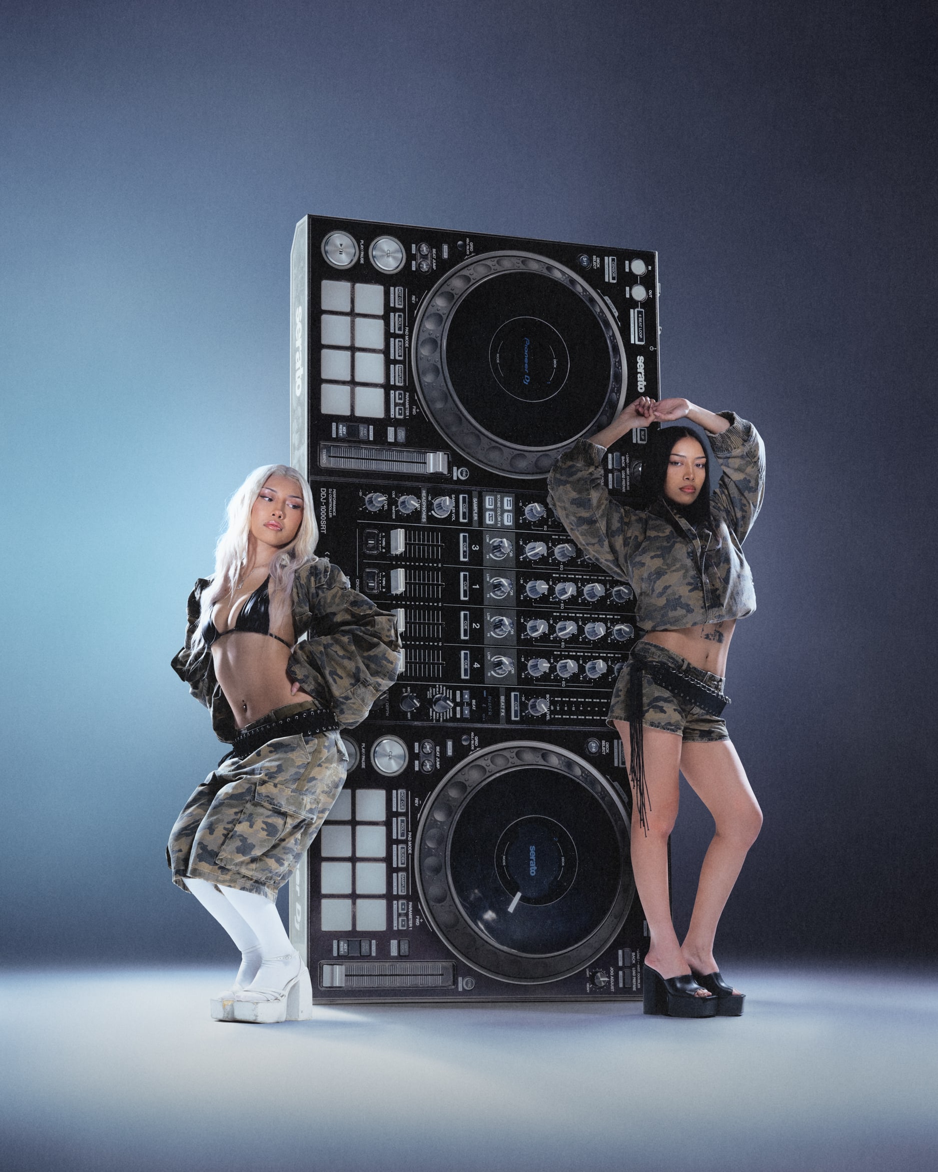 The Katayanagi Twins Are on a Mission to Save Auckland Nightlife