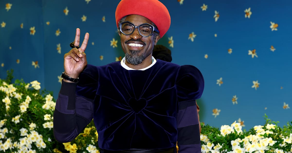 André 3000 Pulls up to ComplexCon as Festival Celebrates 10 Years in Los Angeles