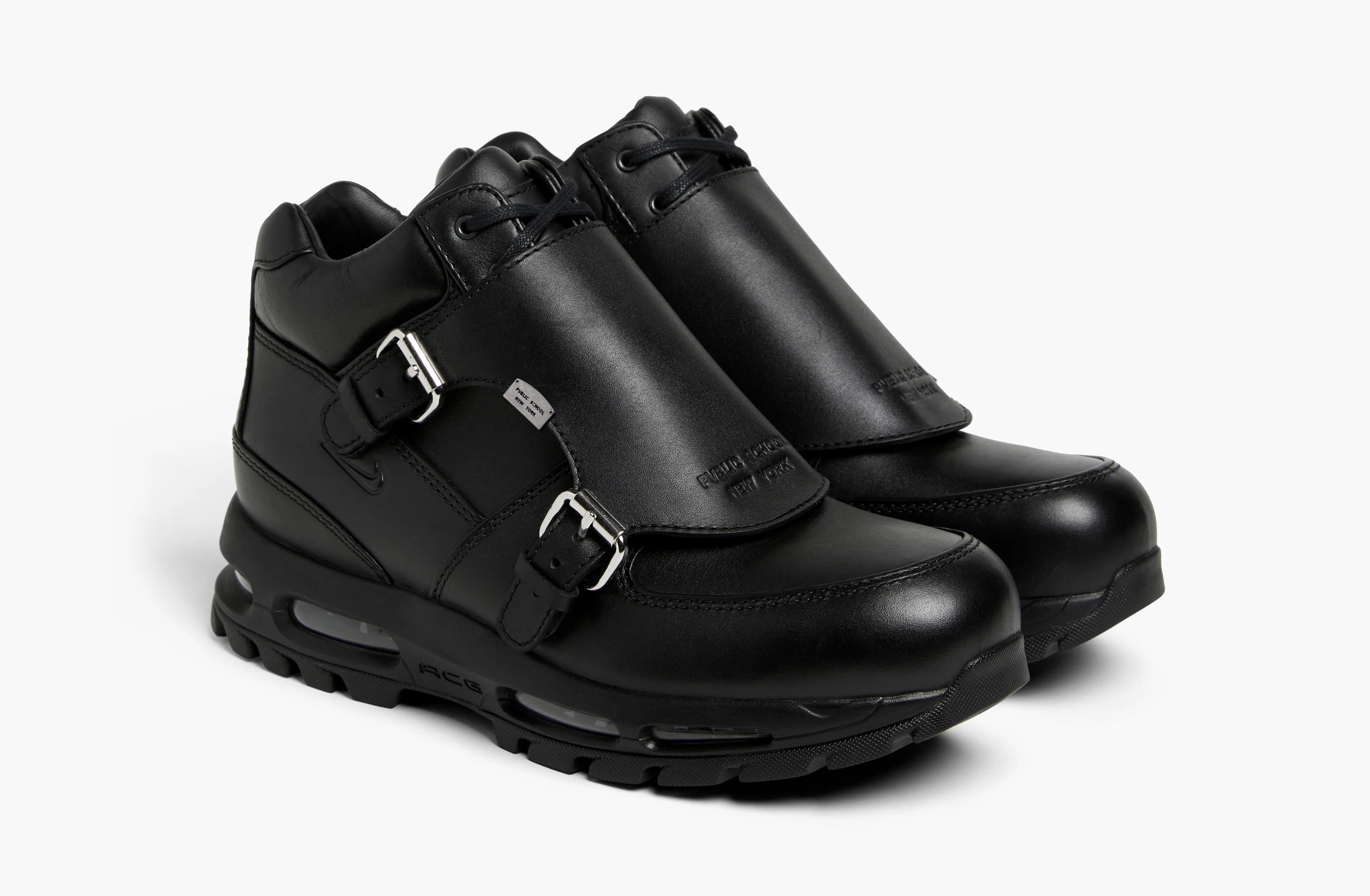 PSNY x Nike Air Max Goadome