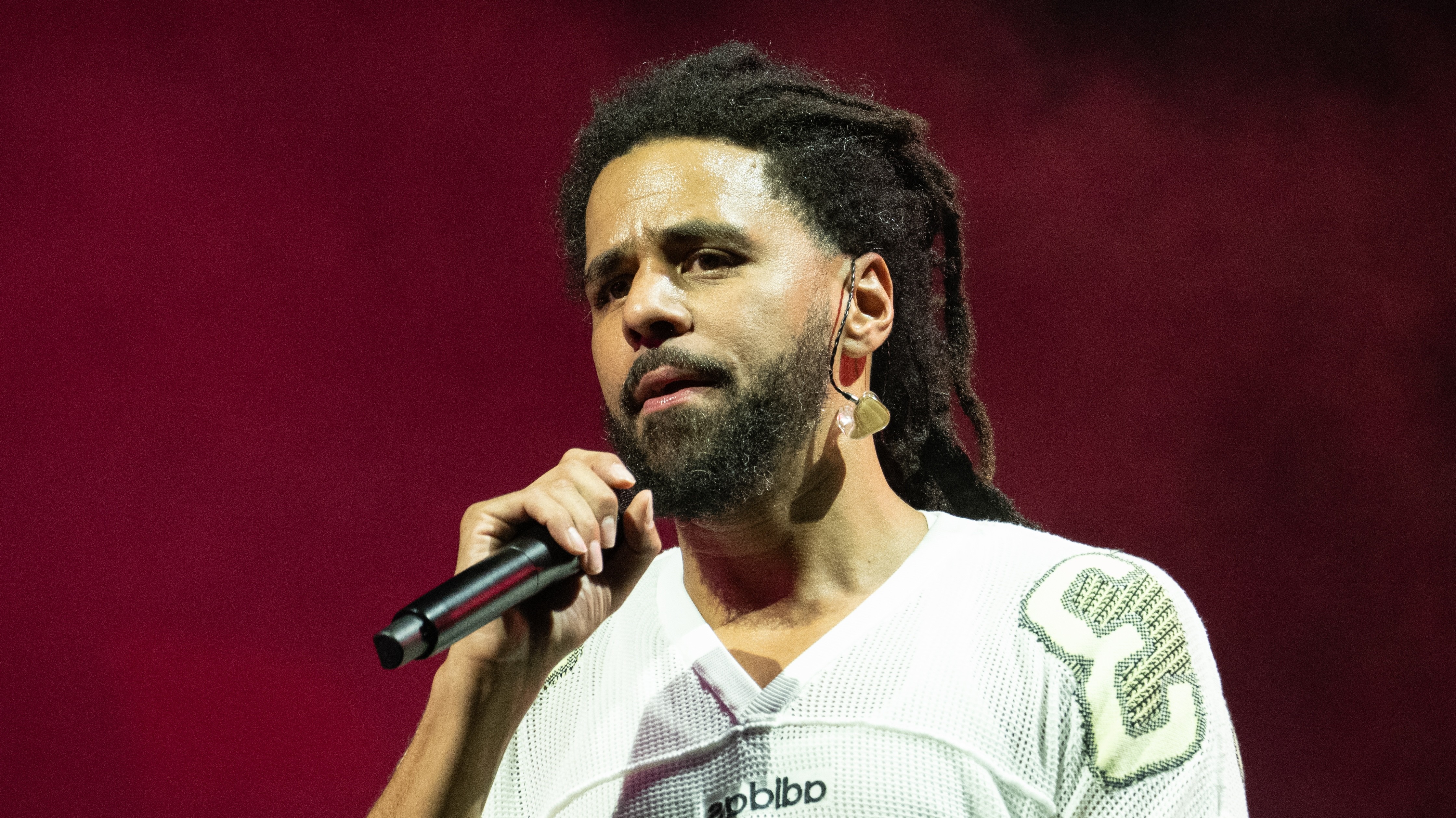 J. Cole Raps About His Life in Reverse on New ‘The Fall Off’ Track as Album Release Nears
