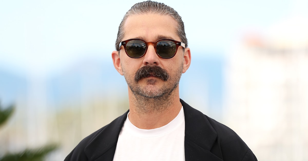 Shia LaBeouf Was 'Exploding on Set,' in 'Deep Pain' During 'The Rooster Prince,' Director Says