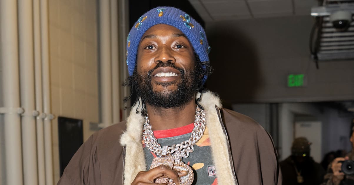 Meek Mill Calls on 'City of God' Producer to Help Bring His 'YN' Movie to Life
