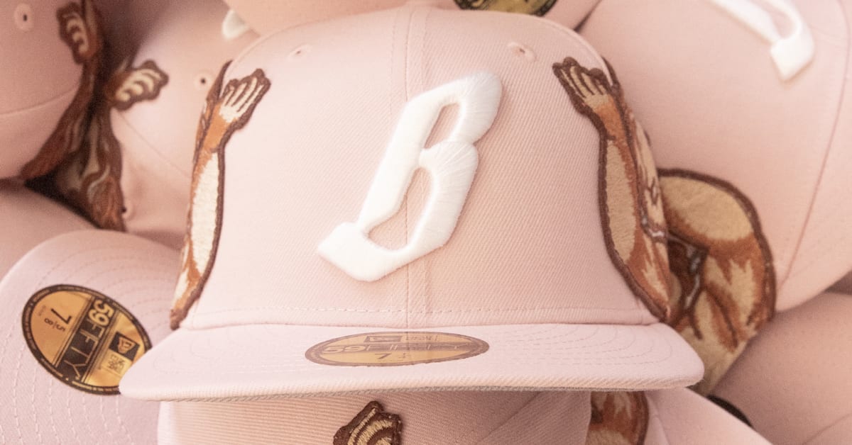 Jon Stan and Billionaire Boys Club Collab on Limited Edition Fitted Caps