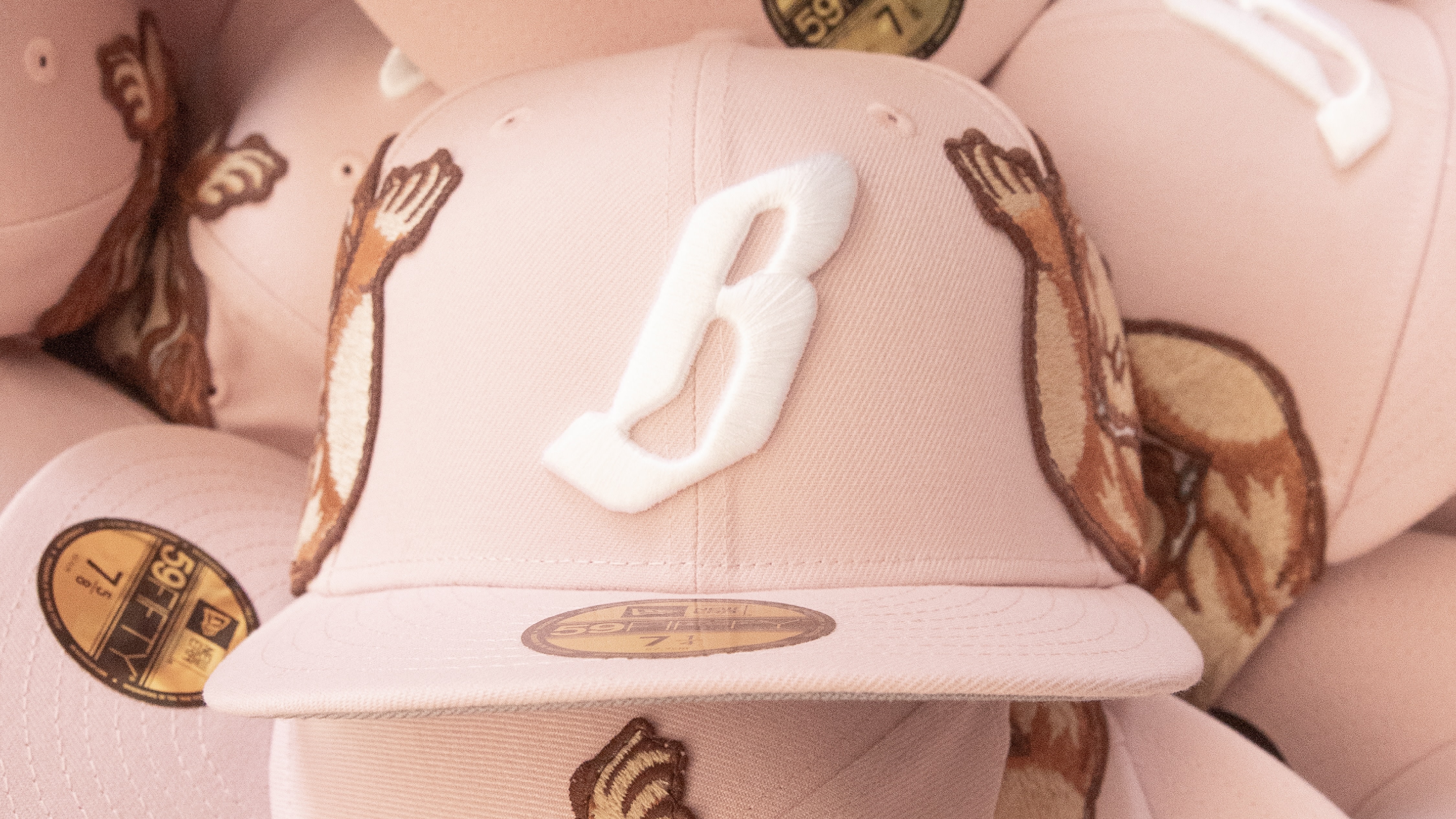 Jon Stan x Billionaire Boys Club.