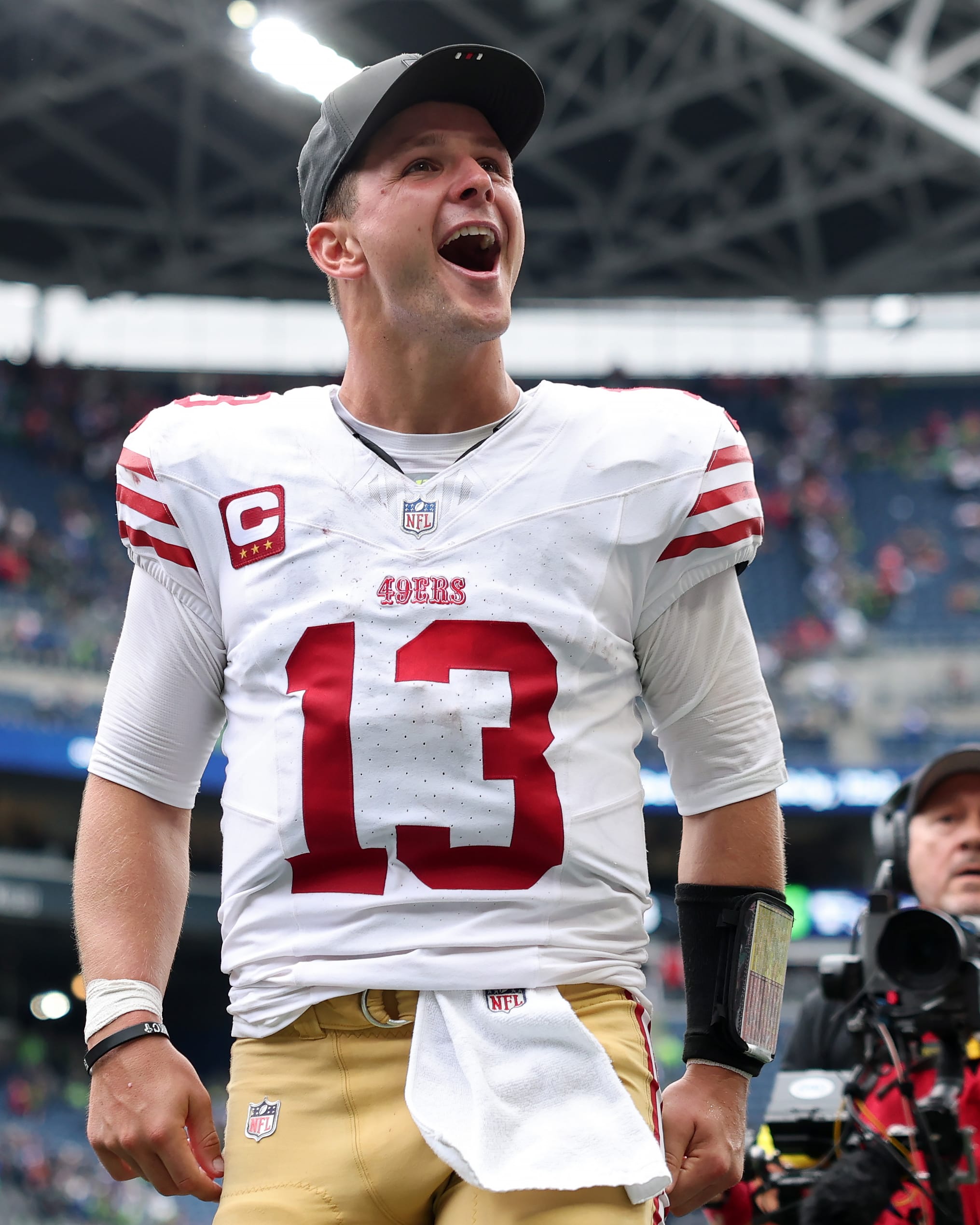 20 Best NFL QBs Right Now, 2026 (Updated)