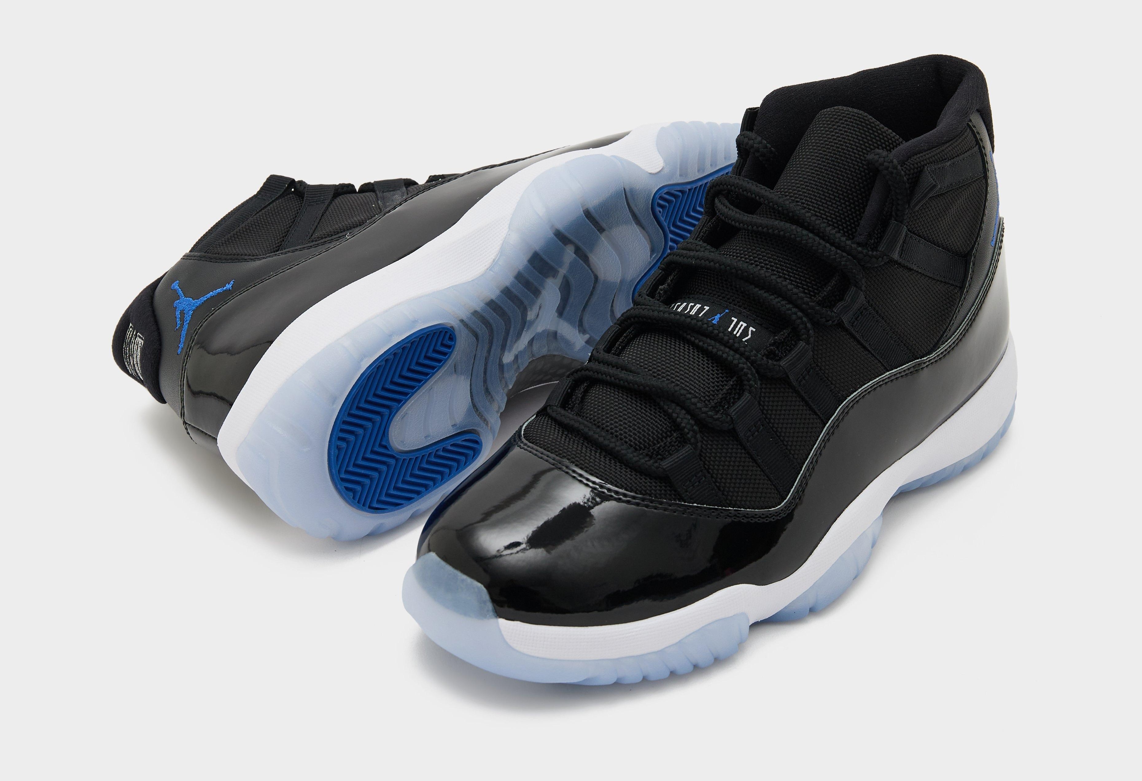 'Space Jam' Air Jordan 11