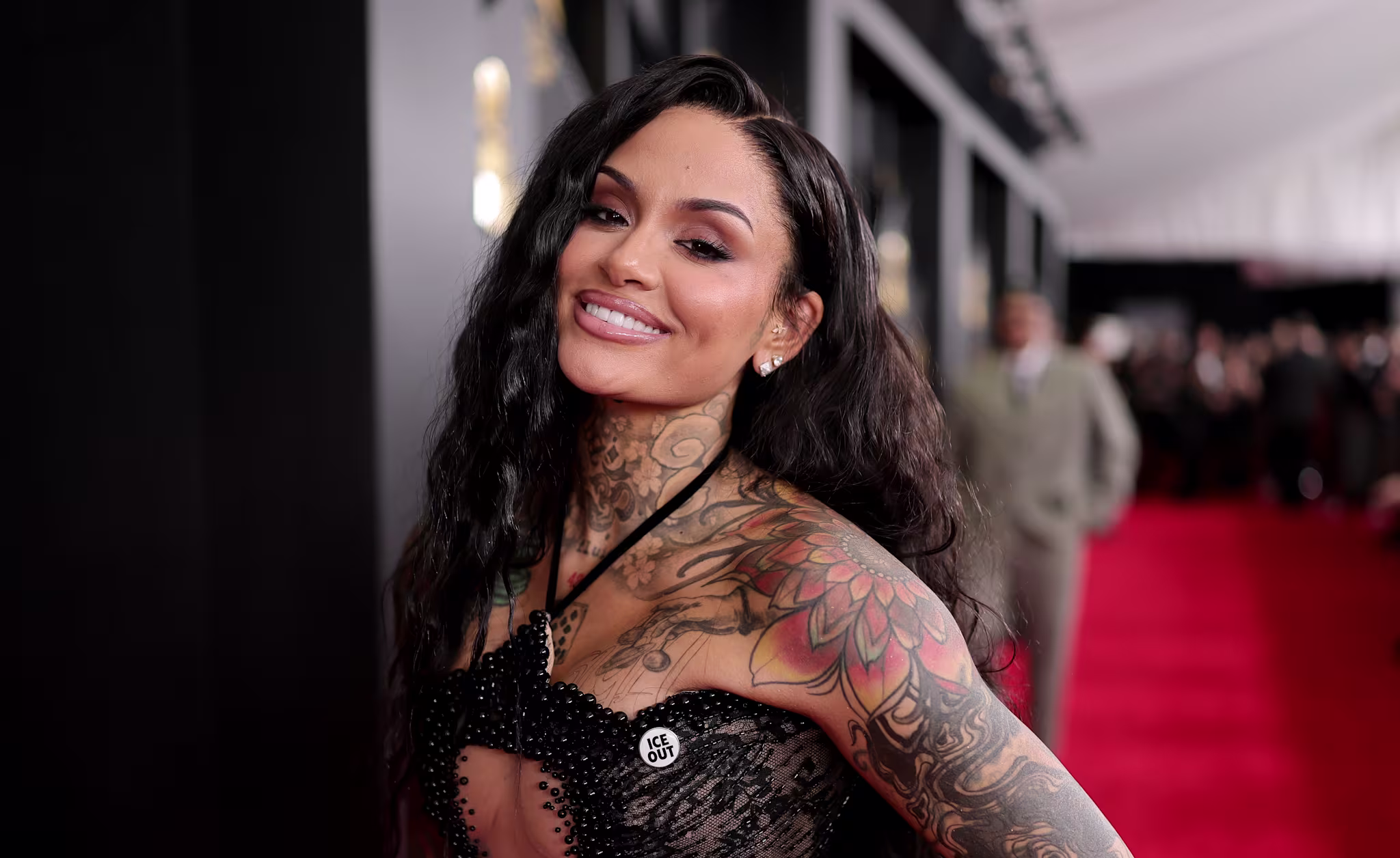 68th GRAMMY Awards - Red Carpet