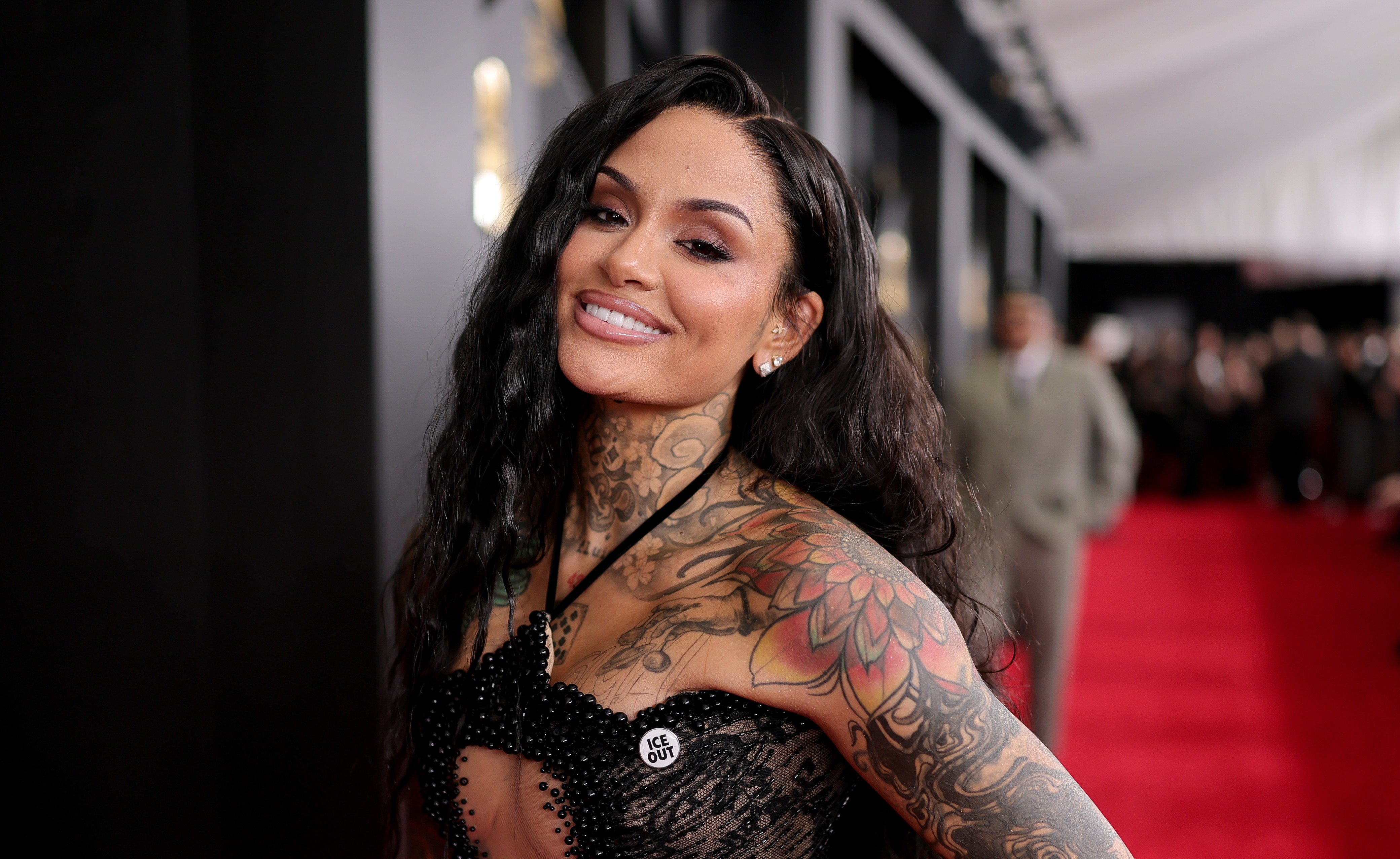 68th GRAMMY Awards - Red Carpet