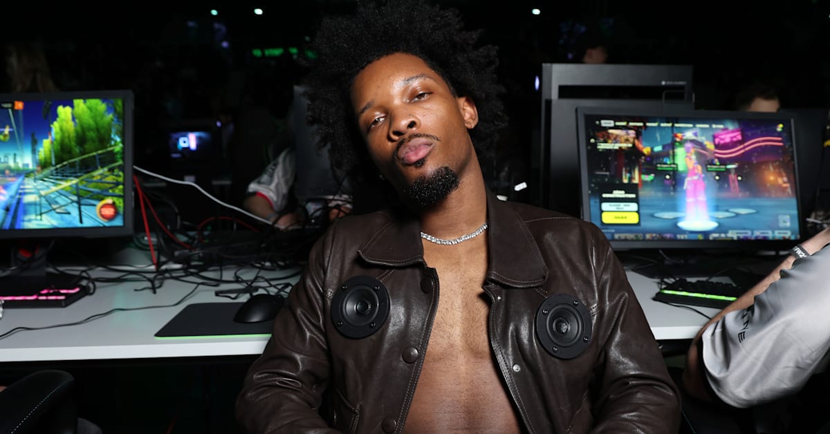 D4vd's Apple Music Account Hacked, Fake Song Released Amid Murder Case