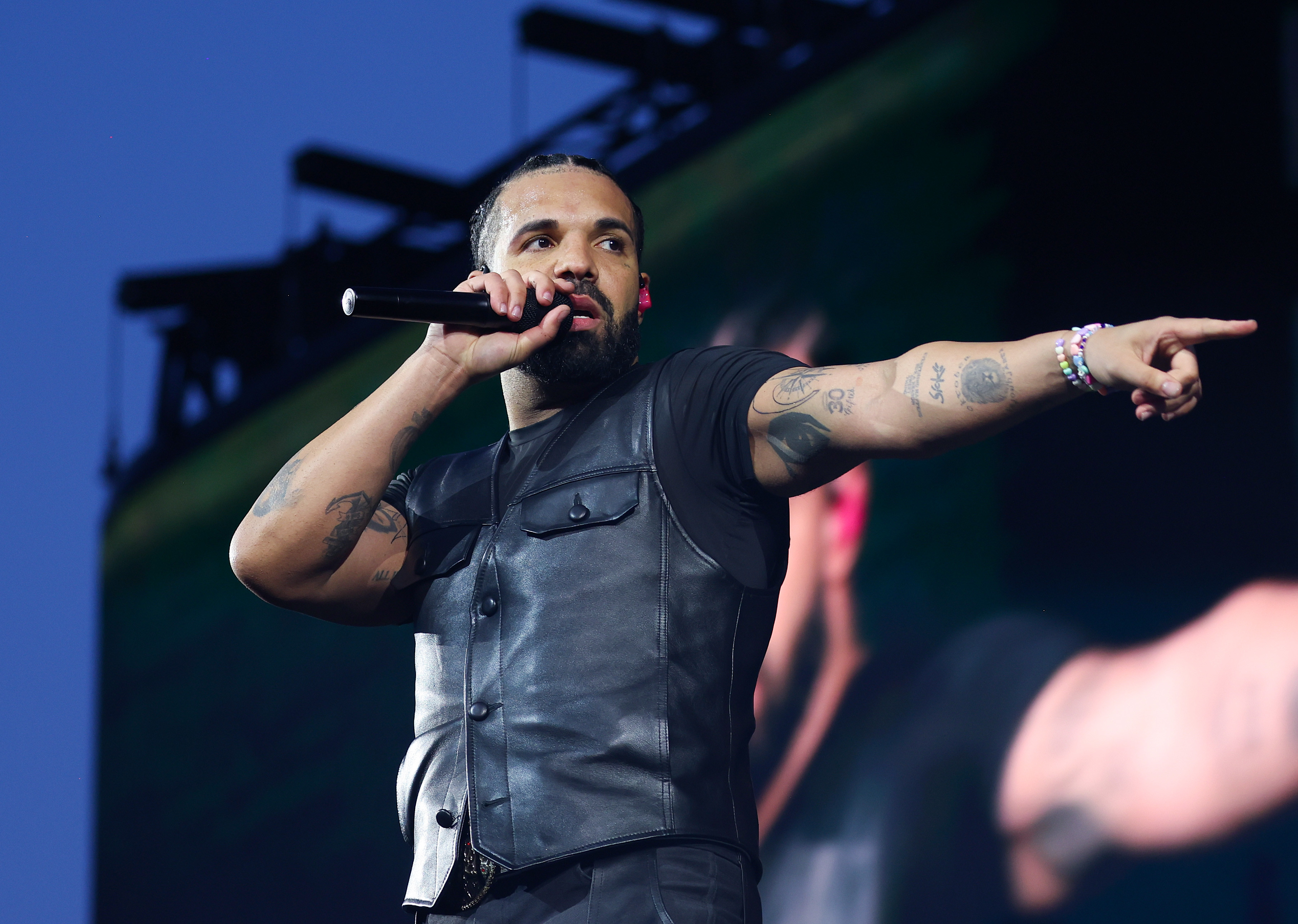 Drake