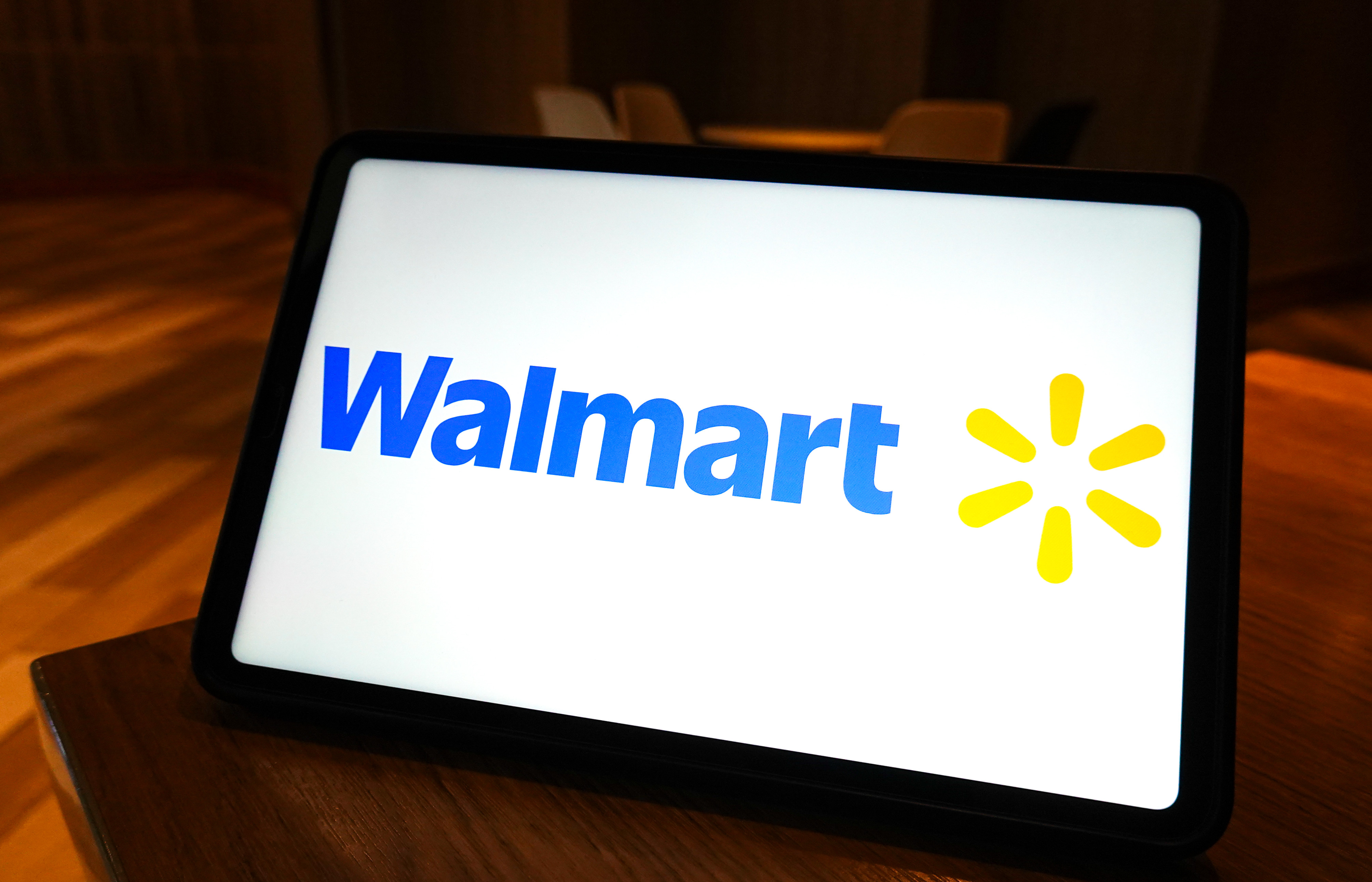 Walmart Plans to Put Digital Price Tags in Every U.S. Store by 2026