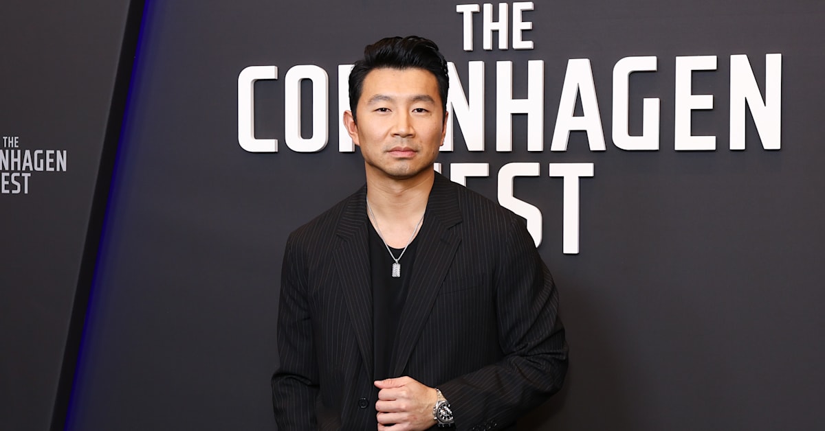 Simu Liu Says 'Sleeping Dogs' Film Adaptation Is 'Moving Along Really Well'