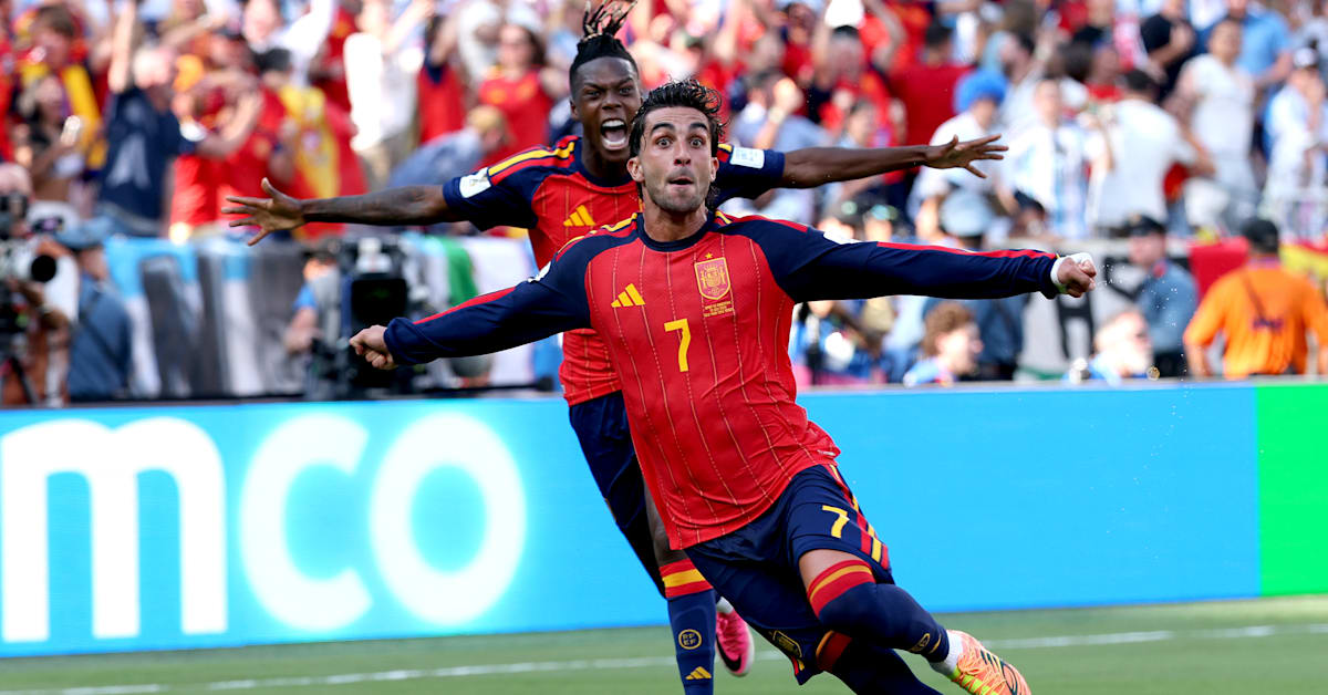 The Top 20 Goals of the 2026 FIFA World Cup (Updated)