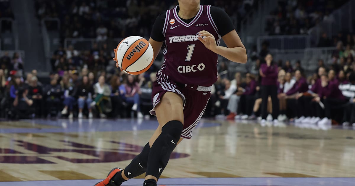 Kiki Rice Injury Update: When Will Tempo Rookie Return?