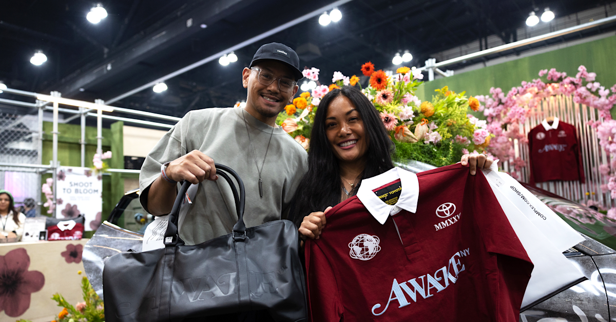 The Slow Road Through ComplexCon