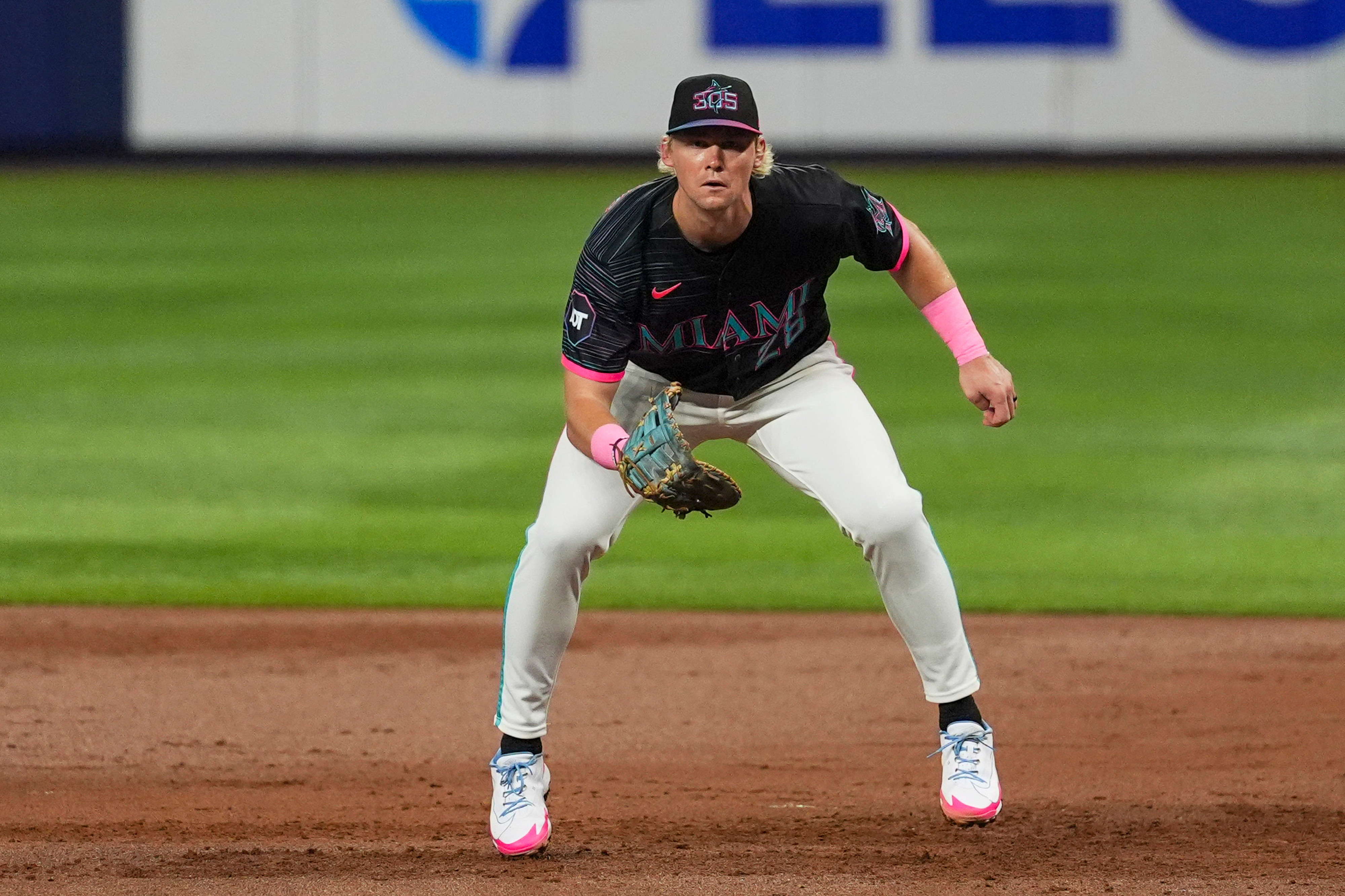 Kyle Stowers Injury Update