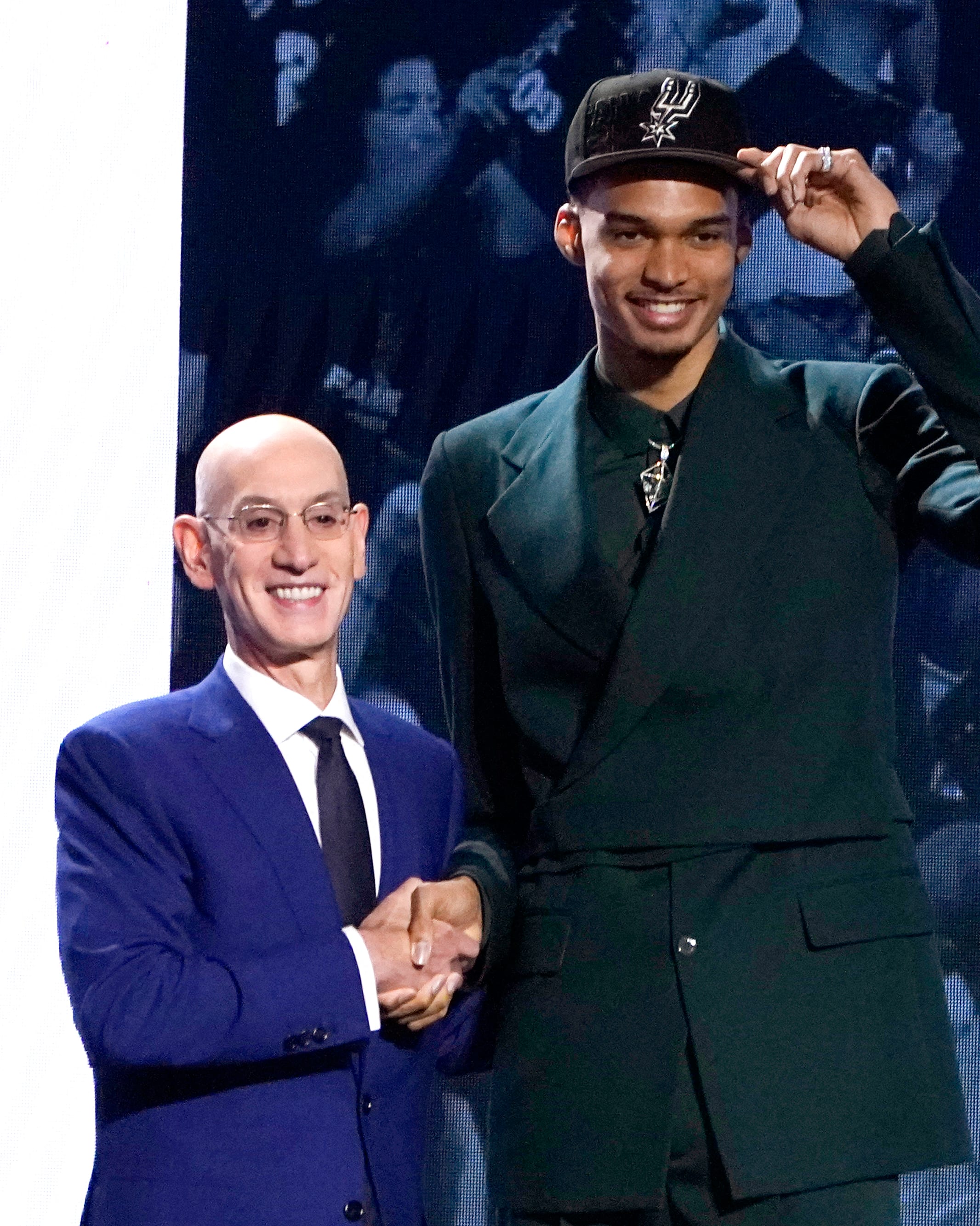 Ranking Every No. 1 NBA Draft Pick of the Past 15 Years