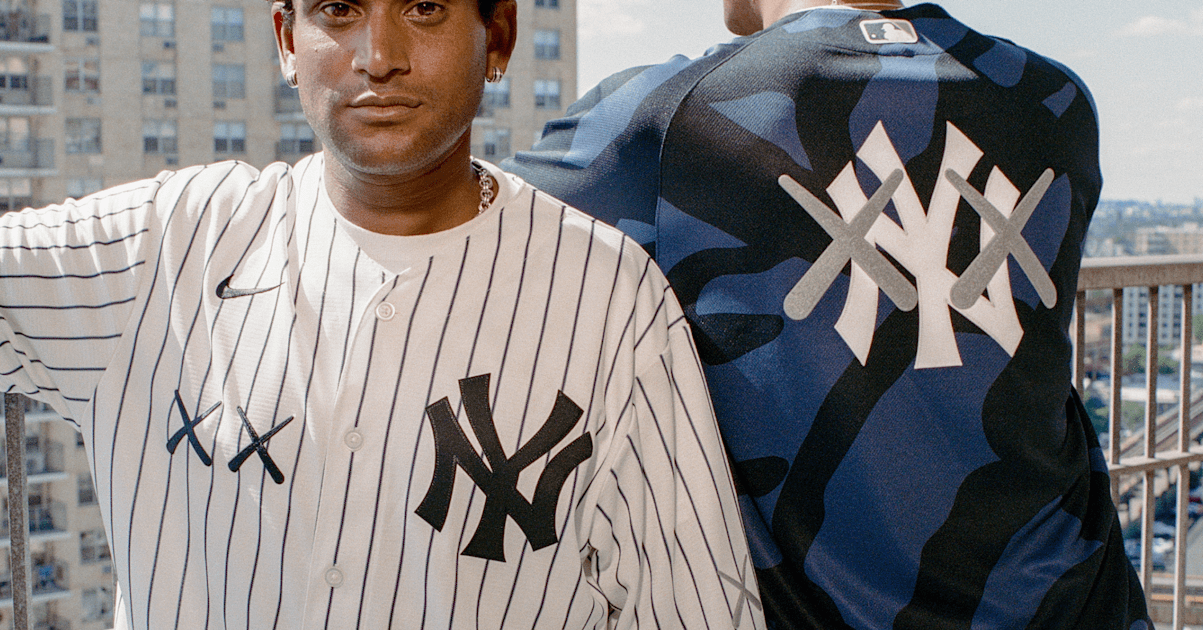 How Baseball Has Influenced Style and Streetwear