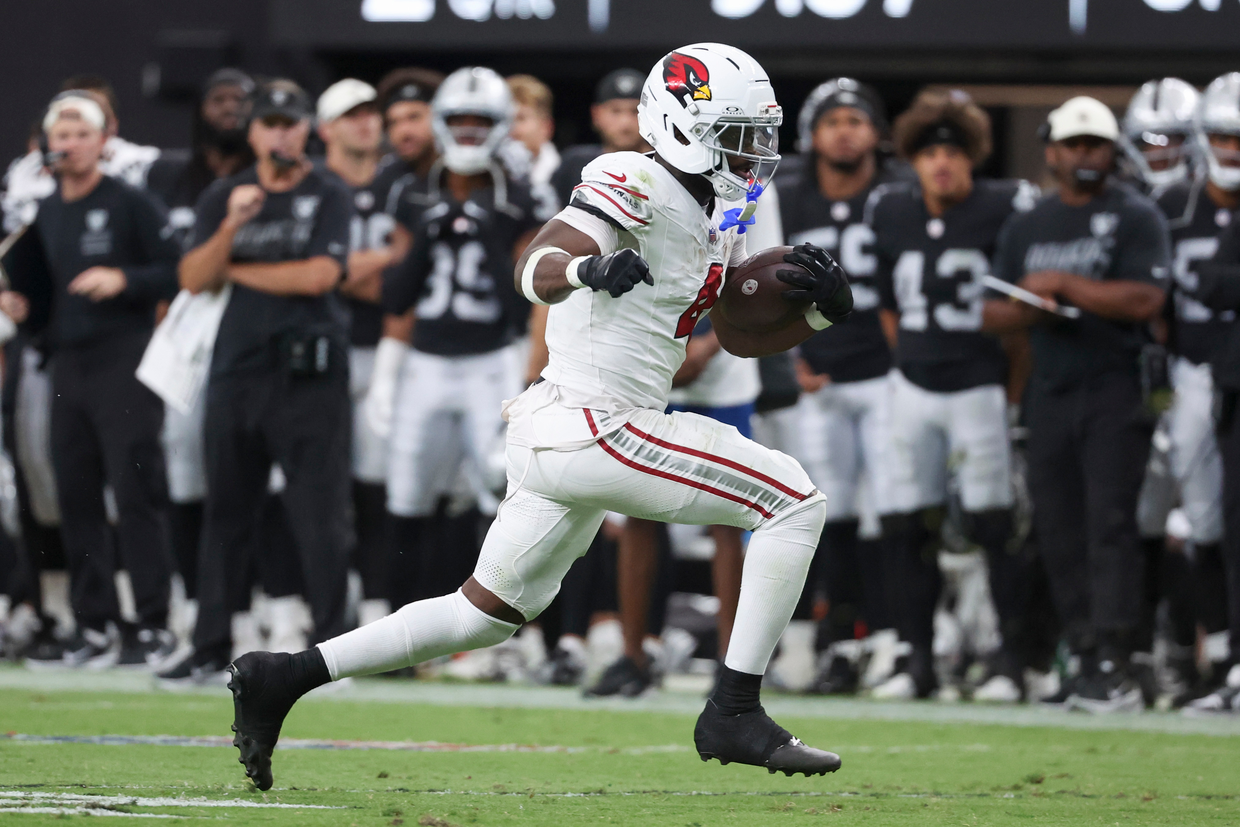 Jeremiyah Love Injury Update when will return be back play Week 1