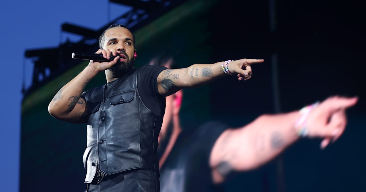 Drake Teases 'Fear of Missing Out,' But What Is It?