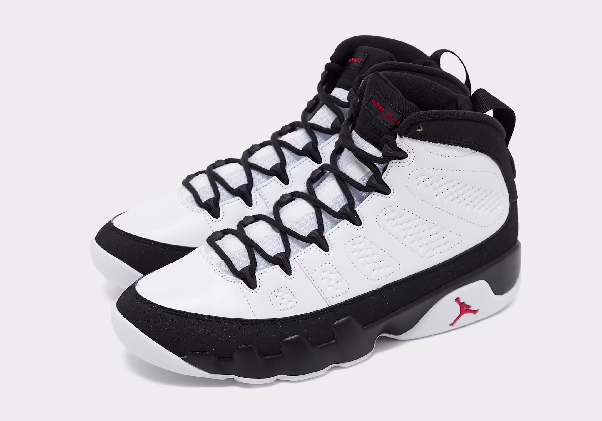 'Space Jam' Air Jordan 9