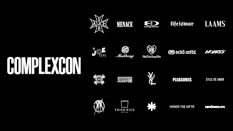 ComplexCon