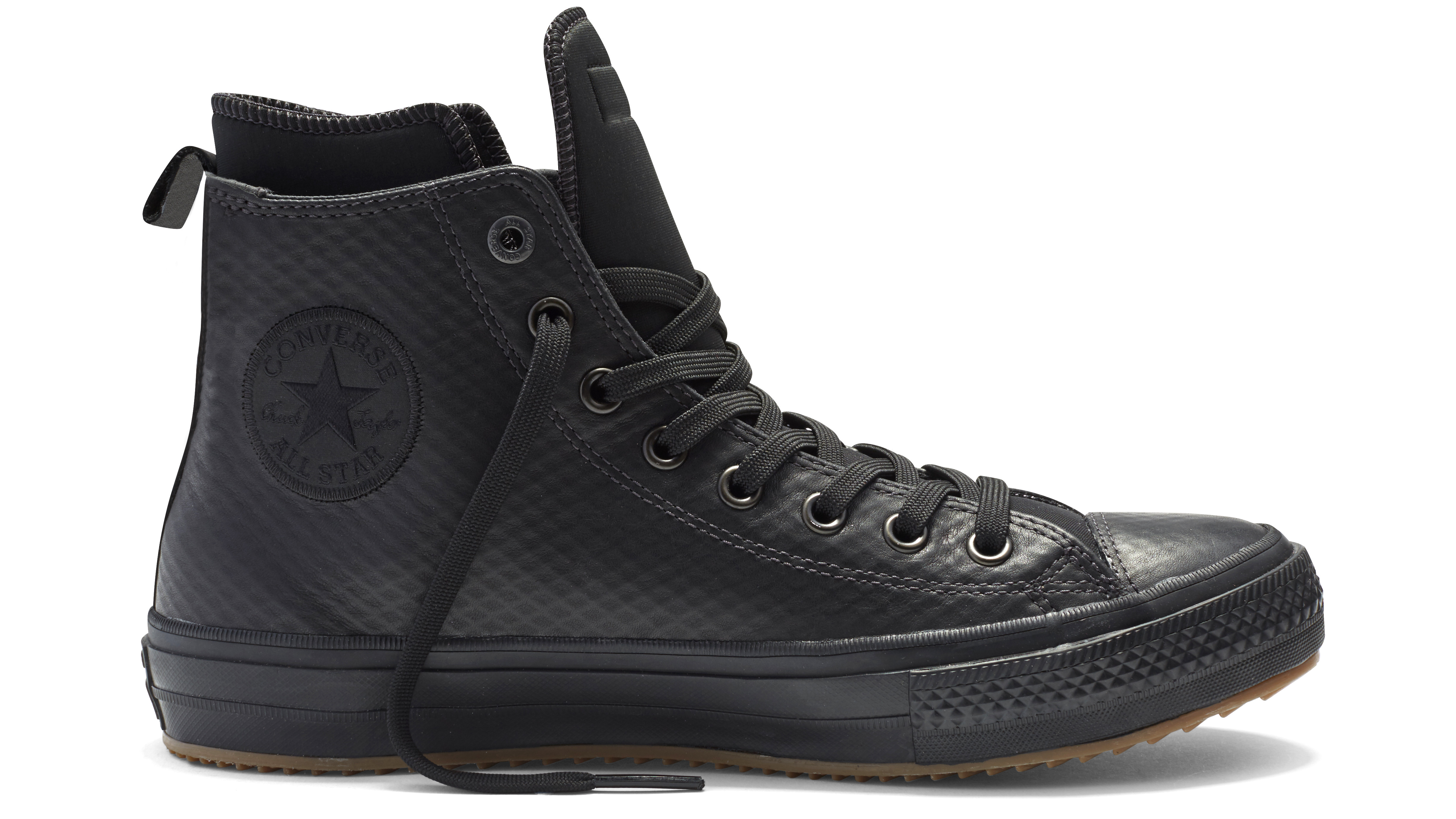 Converse Chuck 2 Sneaker Boot | Sole 