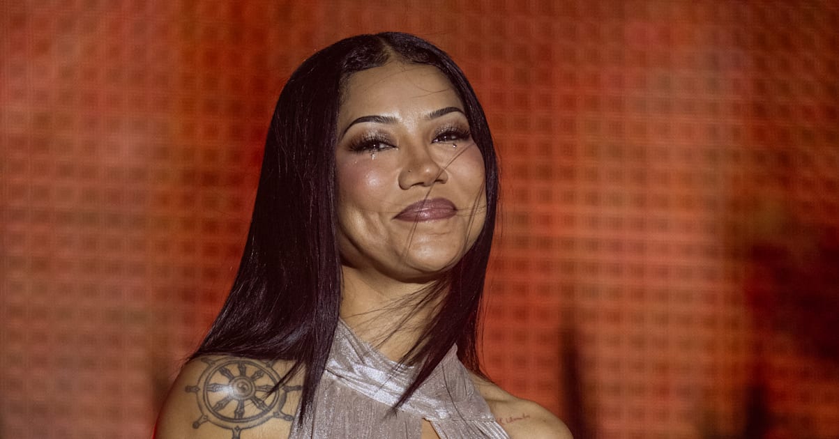 Jhené Aiko Finally Has a No. 1. It Took 13 Years.