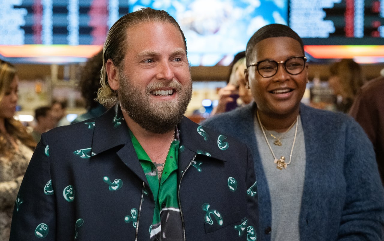 complex.com - Karla Rodriguez - Sam Jay Interview on 'You People' Film Debut and Working With Kenya Barris