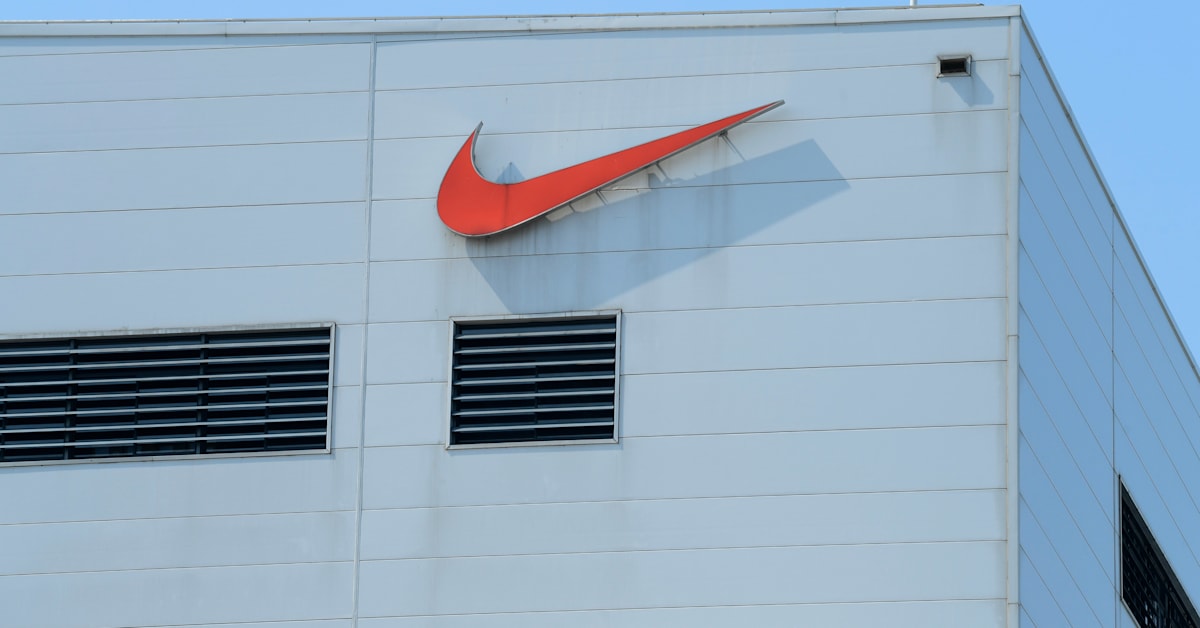 12 Individuals Indicted in $2 Million Nike Cargo Theft Scheme