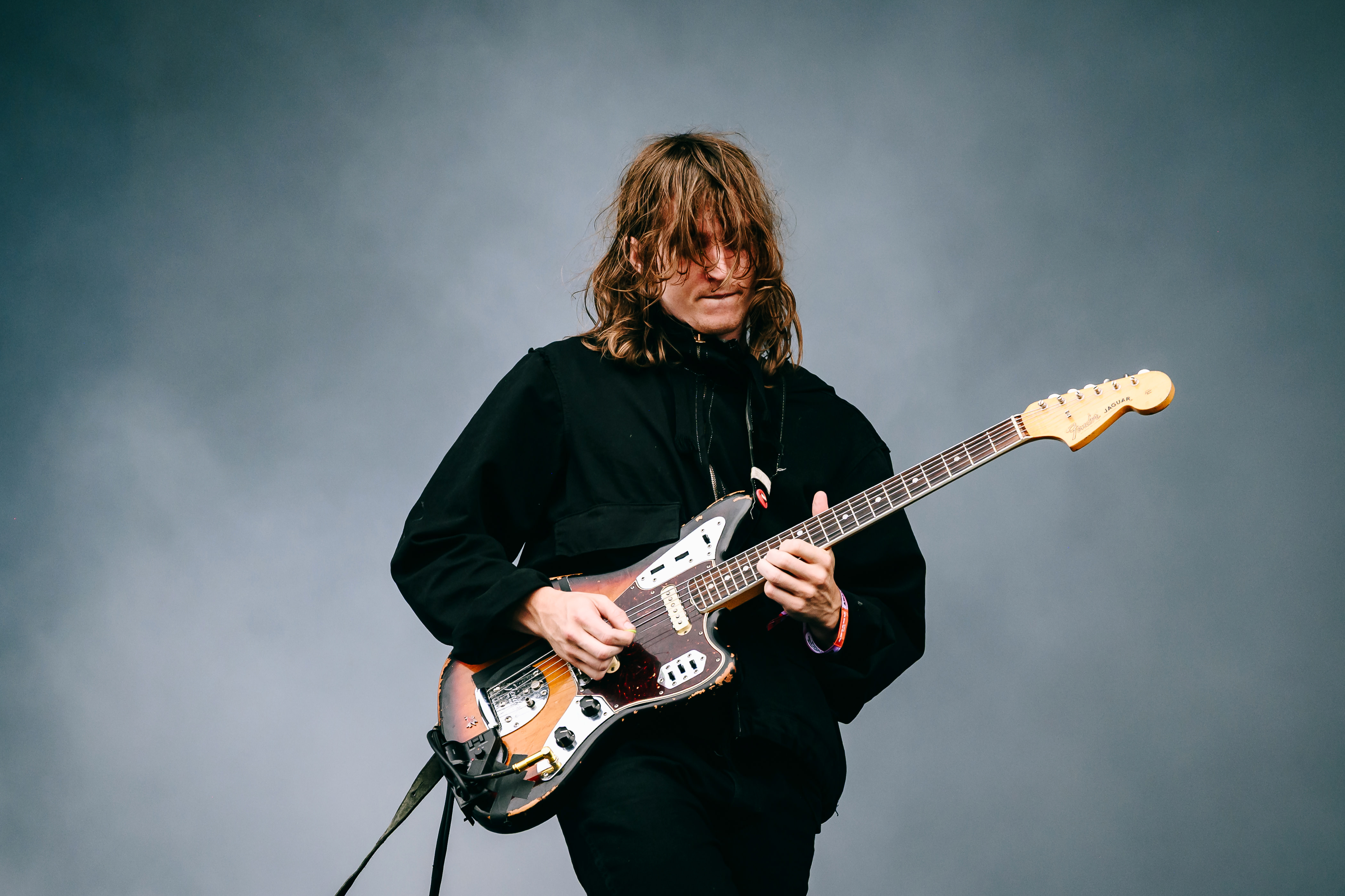 <div>Meet Mk.gee, the Experimental Artist Who Redefined Justin Bieber’s Sound on 'Swag'</div>
