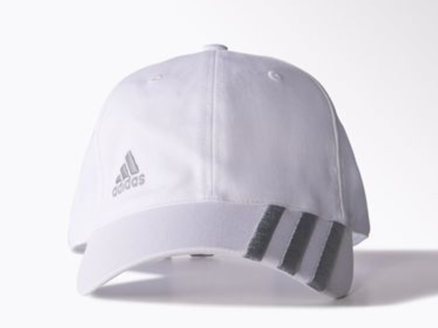 bent peak cap